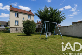 location maison chalons-en-champagne 51000