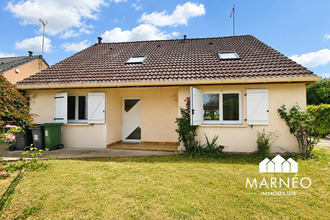 location maison chalons-en-champagne 51000
