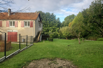 location maison chalou-moulineux 91740