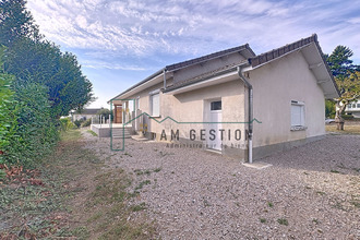 location maison chalus 87230