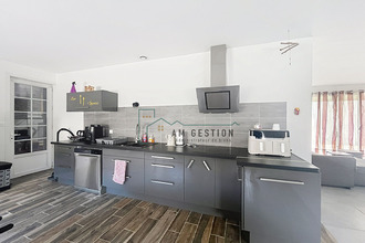 location maison chalus 87230