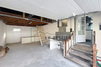 location maison chalus 87230