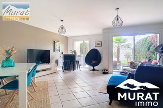 location maison chamalieres 63400