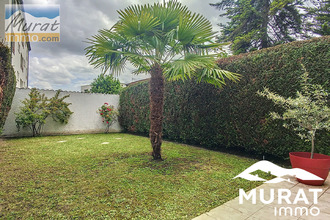 location maison chamalieres 63400