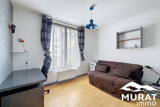 location maison chamalieres 63400