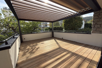 location maison chamalieres 63400