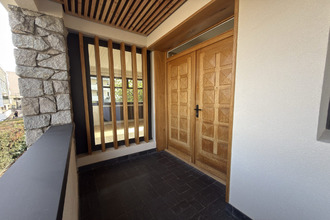 location maison chamalieres 63400