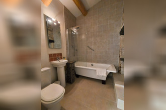 location maison chamaret 26230