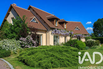 location maison chambois 27240