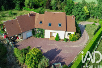 location maison chambois 27240