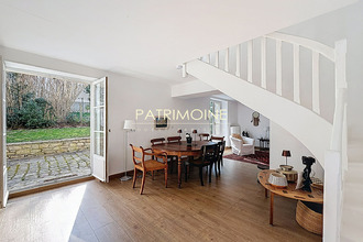 location maison chambourcy 78240