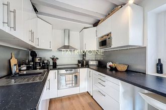 location maison chambourcy 78240