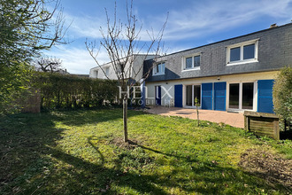 location maison chambourcy 78240