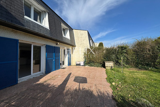 location maison chambourcy 78240