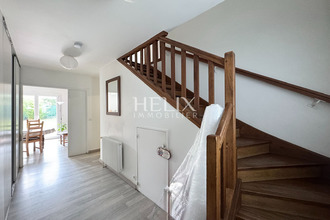 location maison chambourcy 78240