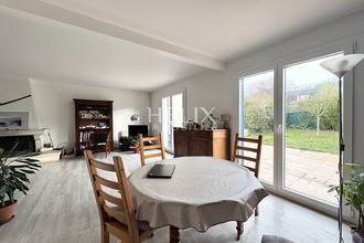 location maison chambourcy 78240