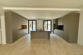 location maison chambourcy 78240