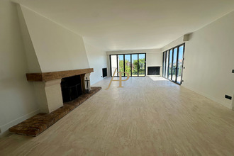 location maison chambourcy 78240