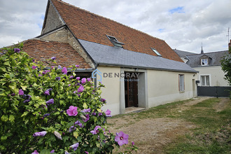 Ma-Cabane - Location Maison CHAMBRAY-LES-TOURS, 120 m²