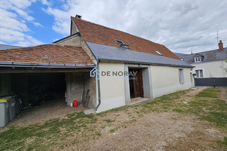 Ma-Cabane - Location Maison CHAMBRAY-LES-TOURS, 120 m²