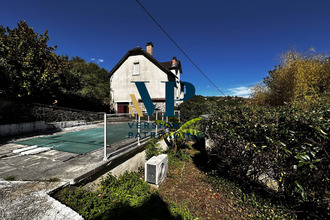 location maison chameyrat 19330