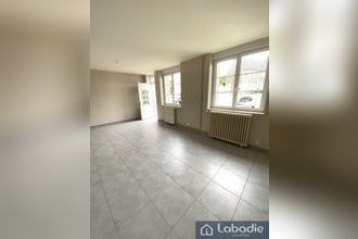 location maison champ-du-boult 14380