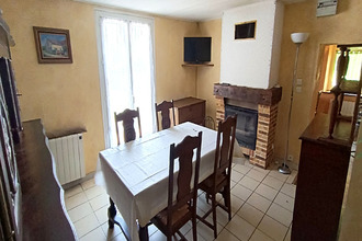 location maison champagnat 23190