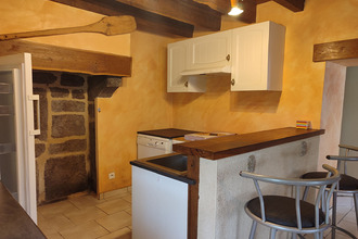 location maison champagnat 23190