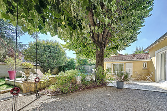 Ma-Cabane - Location Maison CHAMPAGNE-AU-MONT-D'OR, 153 m²