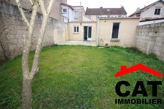 location maison champagne-sur-seine 77430