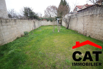 location maison champagne-sur-seine 77430