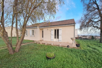 location maison champdeniers-st-denis 79220