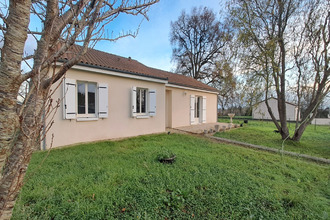 location maison champdeniers-st-denis 79220