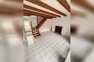 location maison champeaux 50530