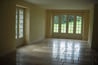 location maison champeon 53640