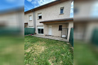 location maison champier 38260