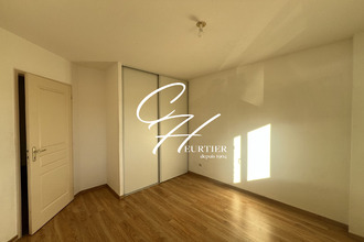 location maison champier 38260