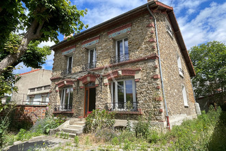 location maison champigny-sur-marne 94500