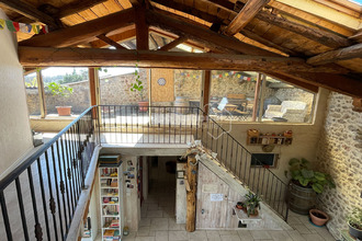 location maison champis 07440