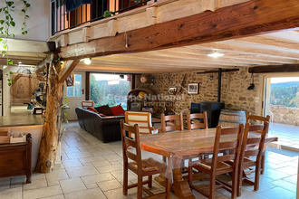 location maison champis 07440