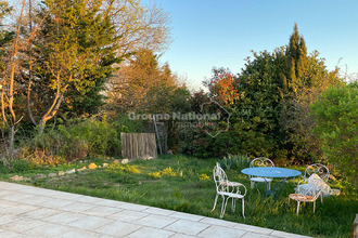 location maison champis 07440