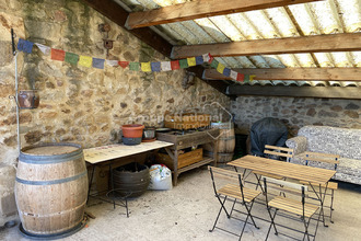 location maison champis 07440