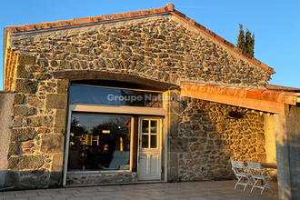 location maison champis 07440