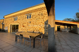 location maison champis 07440