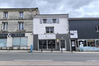 location maison champniers 16430