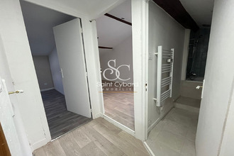 location maison champniers 16430