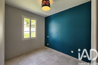 location maison champniers 16430