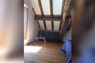 Ma-Cabane - Location Maison CHAMPTEUSSE-SUR-BACONNE, 137 m²