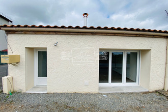location maison champtoceaux 49270