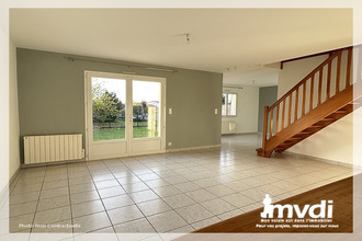 location maison champtoceaux 49270